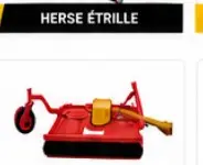 Arracheuse d’arachides