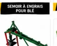 Tondeuse à disques
