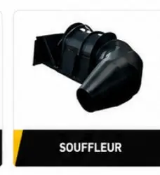 Souffleur