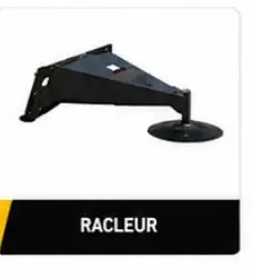 Racleur
