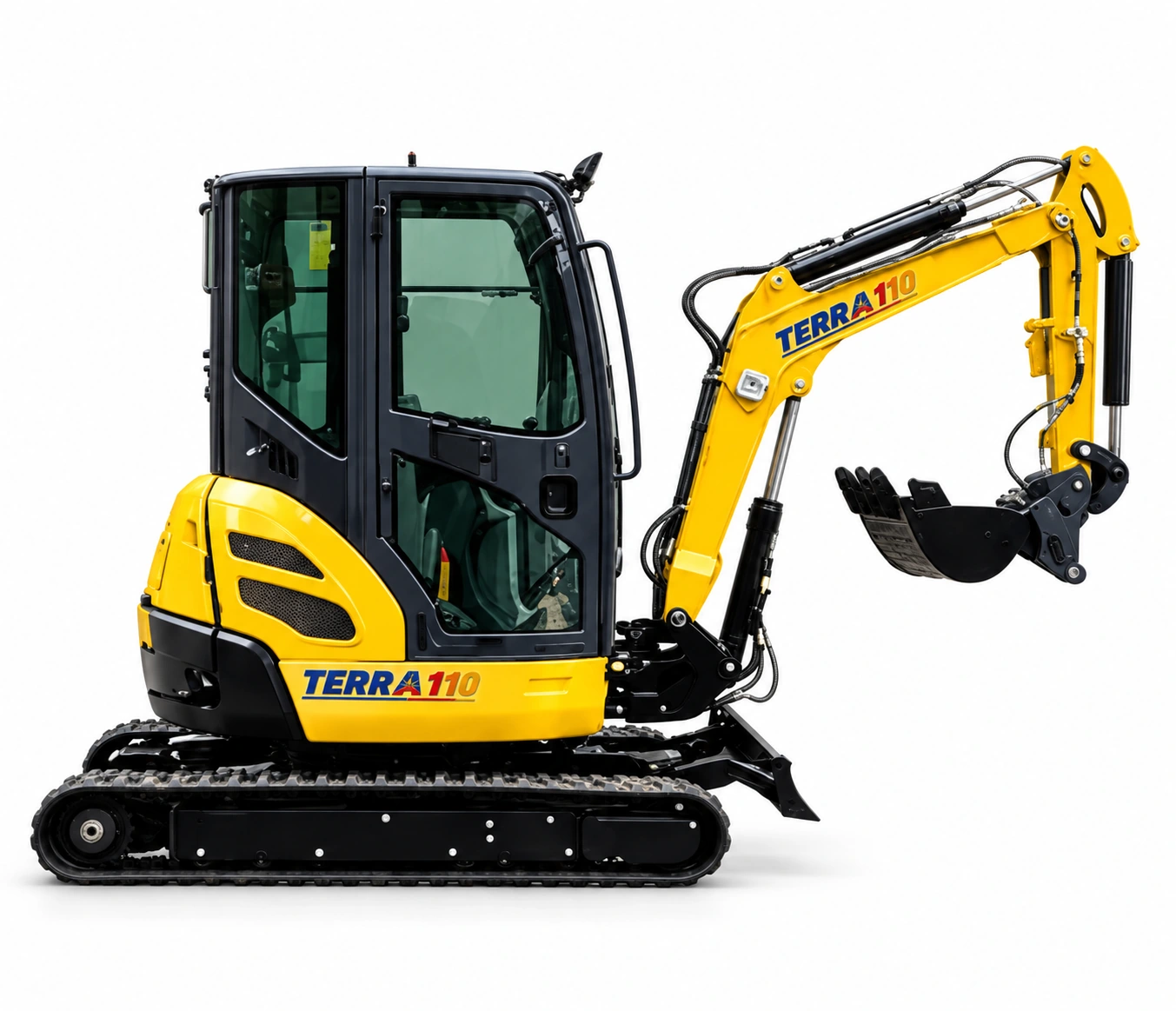 Excavatrices