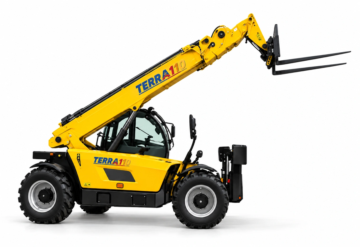 Chariot télescopique T4010